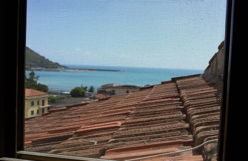 Sapri Apartment | SAPRI-CILENTO-GULF OF POLICASTRO BLUE FLAG 2025