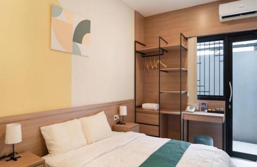 Citaringgul Hotel | Saptama Residences