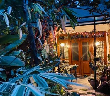 Ambagollapathana House | Sapumal palace