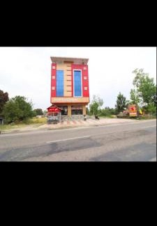 Amb Hotel | SAR Hotel and Family Restaurant