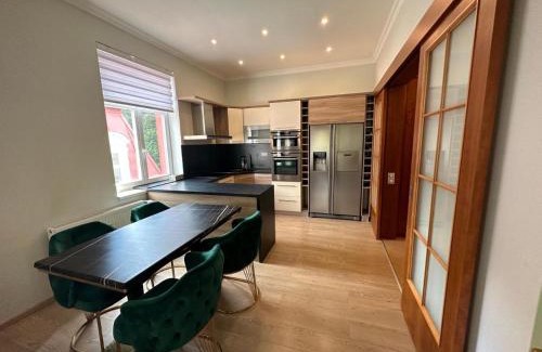 Marianske Lazne Apartment | Sara Apartman