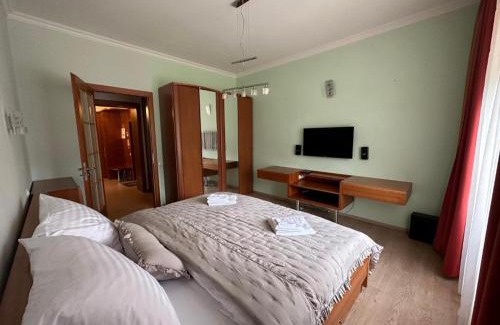 Marianske Lazne Apartment | Sara Apartman