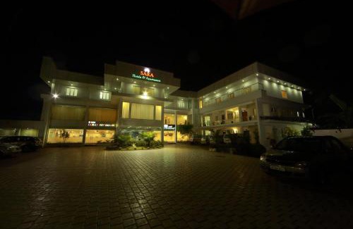 Alwaye Hotel | Sara Hotels and Apartments