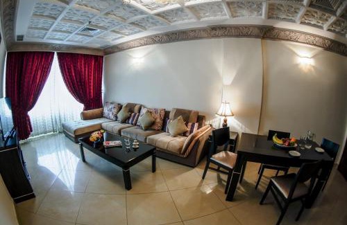 Farwaniya Apartment | Sara Palace Apartments- family only