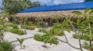 Koh Rong Sanloem Resort | Sara Resort