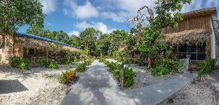 Koh Rong Sanloem Resort | Sara Resort