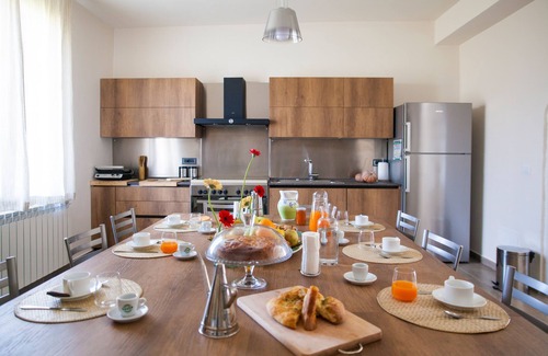 Fleri Villa | Sara's House - Villa with 4 bedrooms and private pool