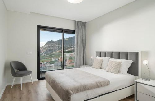 Camara de Lobos Apartment | Saraiva Hills I by An Island Apart