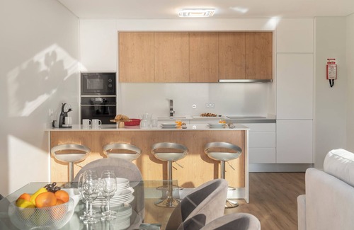 Camara de Lobos Apartment | Saraiva Hills - With sea views in Câmara de Lobos