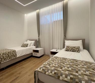 Old Town Apartment | Sarajevo CODE