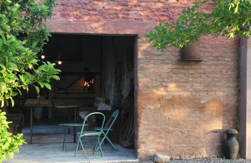 Lavalleja House | Sarandí de Mariscala