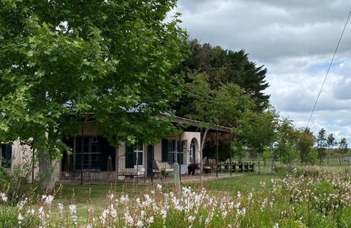 Lavalleja House | Sarandí de Mariscala