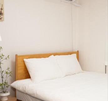 Suyeong-Gu Apartment | SarangChae