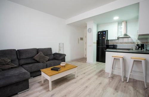 Les Cases d'Alcanar Apartment | Saras