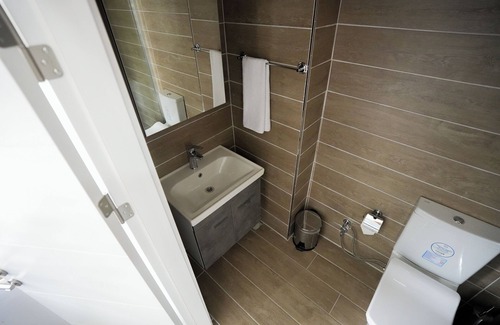 Izmit Hotel | Saray Premium Otel