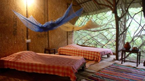 Penha de Franรงa Bed & Breakfast | Saraya