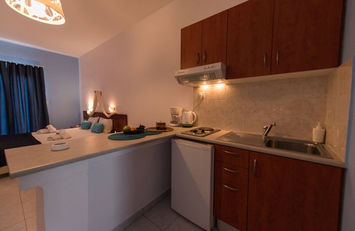 Alinda Apartment | Saraya Resort