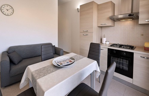 Torre dei Corsari House | SARDAGNE SAUVAGE - VIEW OF THE DUNES AND THE SEA AT 600M