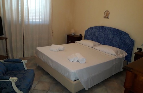 Buddittogliu Straulas House | Sardegna Affitto Camere