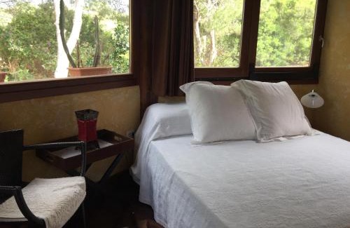 Carloforte Villa | Sardegna - Villa Con Parco e Piscina a Carloforte