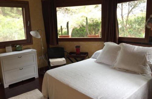 Carloforte Villa | Sardegna - Villa Con Parco e Piscina a Carloforte