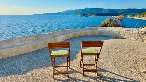 Magomadas House | Sardegnaexplora - Villa Sa Lumenera Lentisco