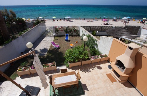 S'oru e Mari Villa | Sardinia, Cagliari, Quartu Sant 'Elena seaside villa