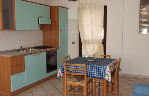 San Teodoro City Centre Apartment | Sardinia Dream, Apartment 5