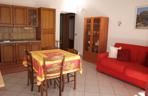 San Teodoro City Centre Apartment | Sardinia dream, apartment 7
