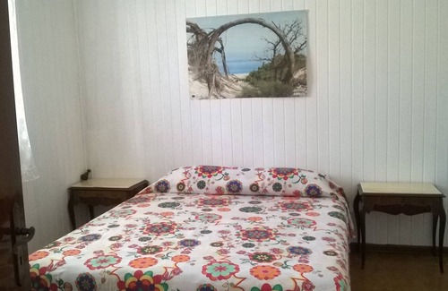 Zeddiani House | Sardinia holiday home 11km from the beautiful beaches