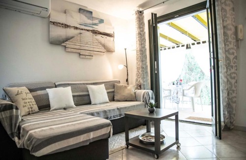 Santa Maria Coghinas Apartment | Sardinia Imagination - S M Coghinas T24