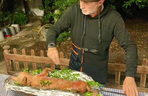San Vero Milis House | Sardinia Ovest 2