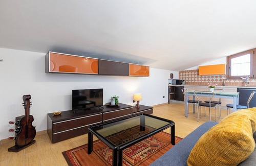 Sassari House | Sardinia Re - Attico Monte Oro