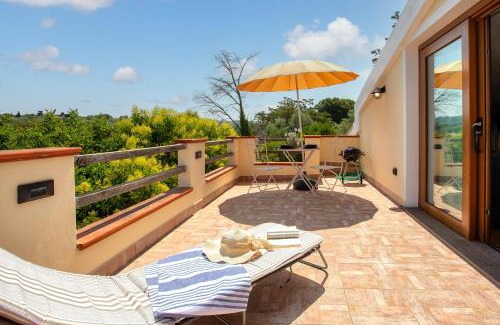 Sassari House | SARDINIA RE - Attico Monte Oro