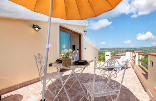 Sassari House | SARDINIA RE - Attico Monte Oro