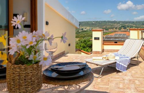 Sassari House | SARDINIA RE - Attico Monte Oro