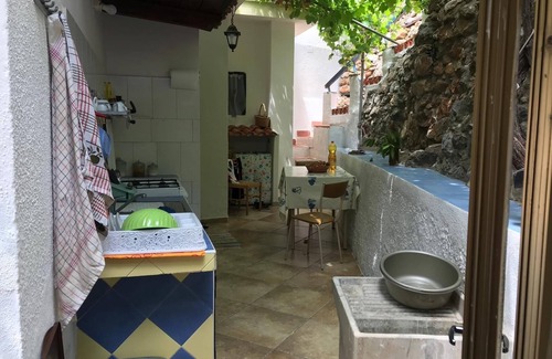 Buggerru House | Sardinia south west coast holiday home