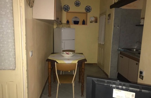 Buggerru House | Sardinia south west coast holiday home