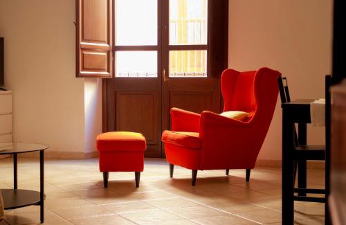 Bosa Historic Centre House | Sardinian Gallery Corso