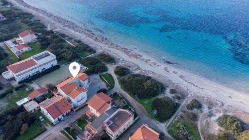 Sa Rocca Tunda Apartment | Sardinianworld - La Casetta della Mari