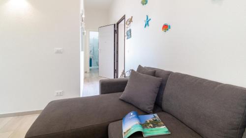 Sa Rocca Tunda Apartment | Sardinianworld - La Casetta della Mari