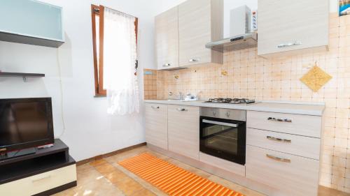 Capo Mannu Apartment | Sardinianworld - Sandy House