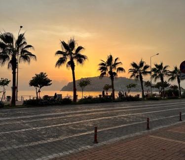 Avsallar Apartment | Sare Life 1