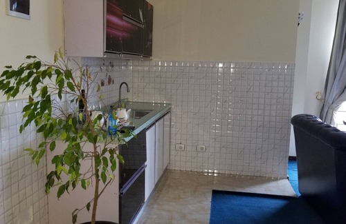 Piazza Hotel | Sarem International Hotel