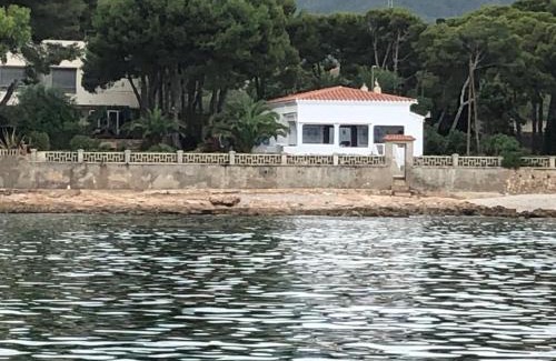 Alcanar House | Sargantana Blava