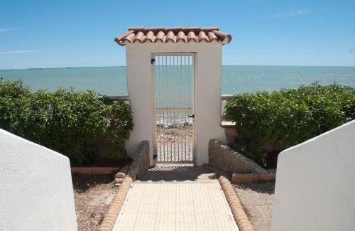 Alcanar House | Sargantana Blava