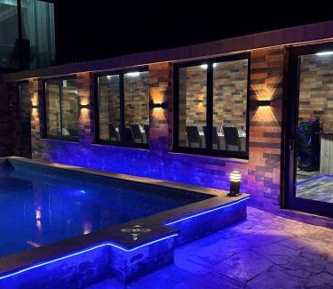 Nor-Nork Villa | Sargsyans Villa