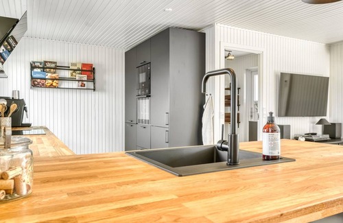 Torup Strand House | "Sarika" - 500m from the sea by Interhome