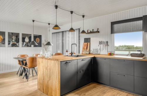 Torup Strand House | "Sarika" - 500m from the sea by Interhome