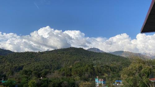 Dharamshala House | Sarjeevan Guest House